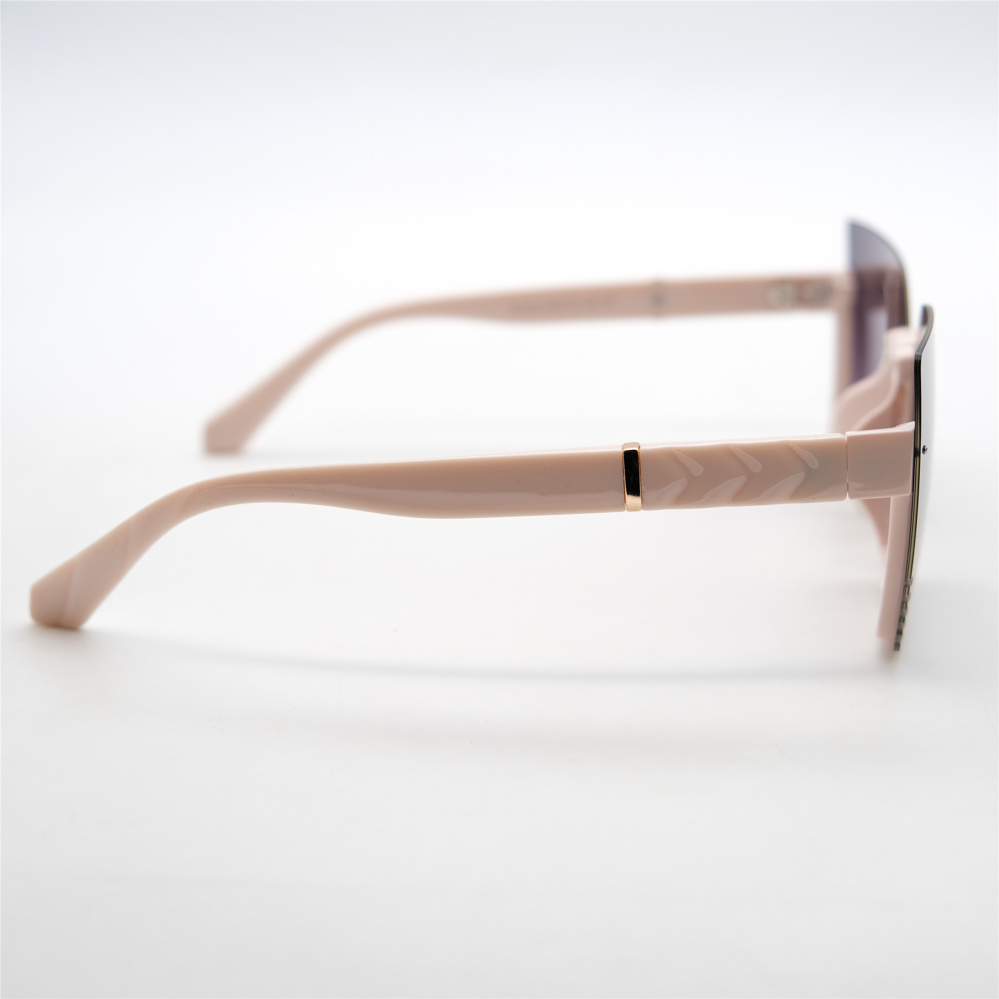  Солнцезащитные очки картинка Женские Caipai Polarized Классический Р8750-С7 