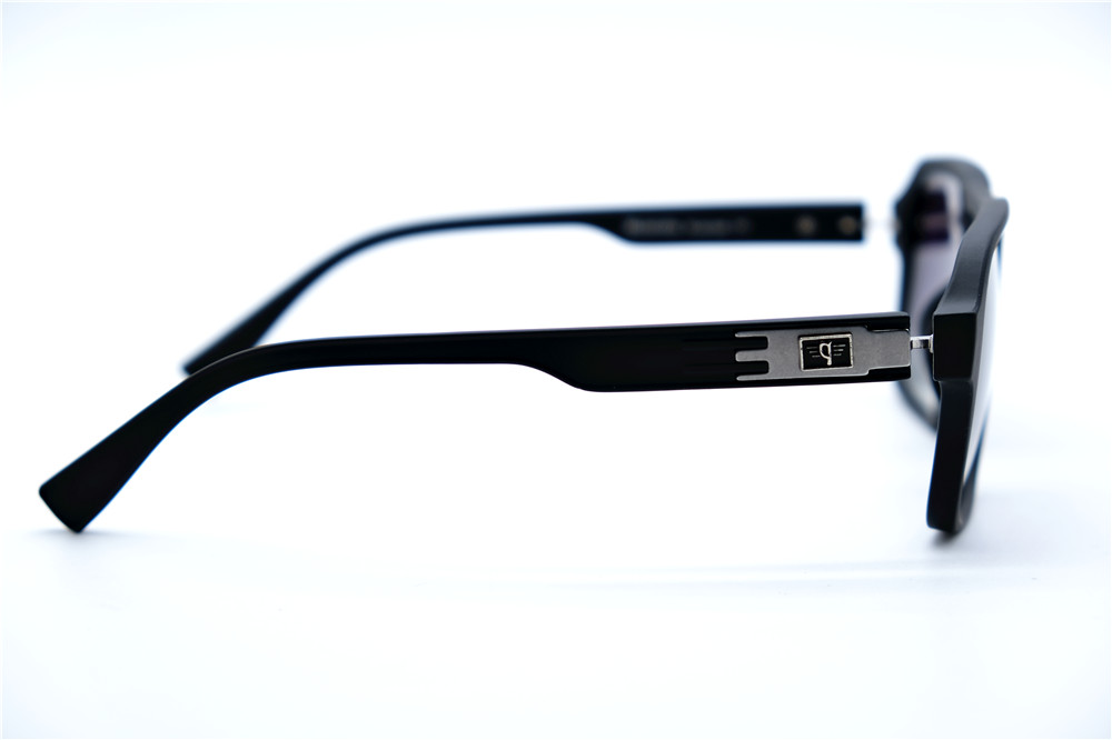  Солнцезащитные очки картинка 2026 Мужские Maiersha Polarized Квадратные P1656-5 