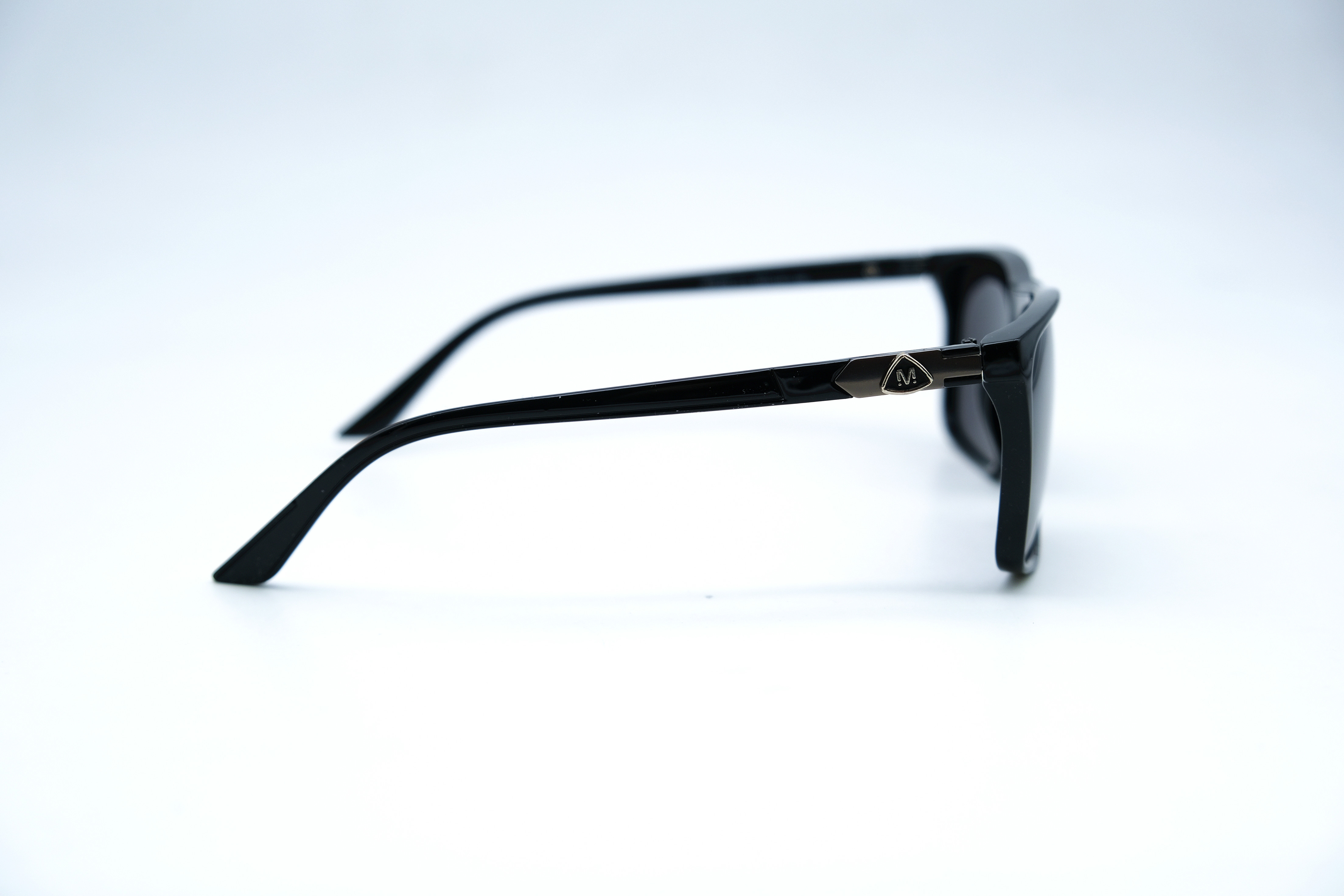  Солнцезащитные очки картинка 2025 Мужские Matlrxs Polarized Классические P1948-C1 