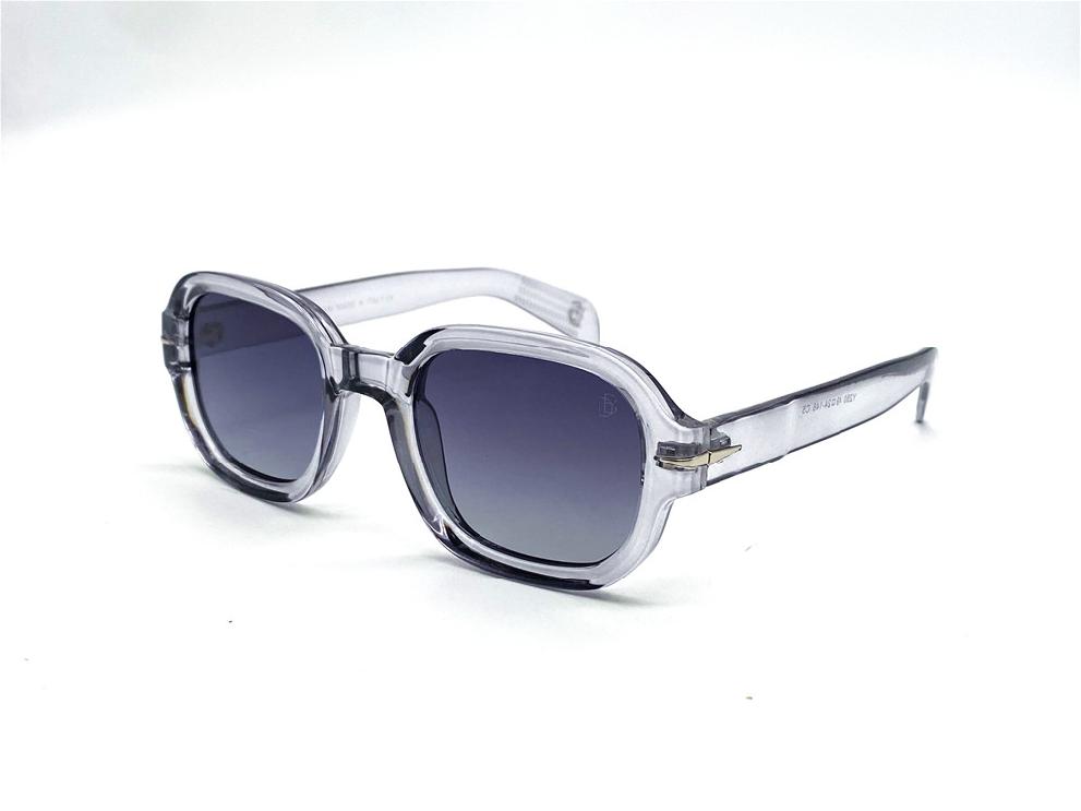  Солнцезащитные очки картинка 2025 Женские Брендовые Polarized Квадратные Y250-C5 