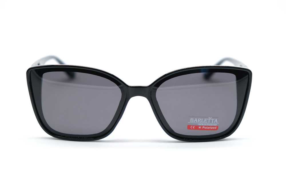  Солнцезащитные очки картинка 2026 Женские Barletta Polarized Классические BP3218-C1 