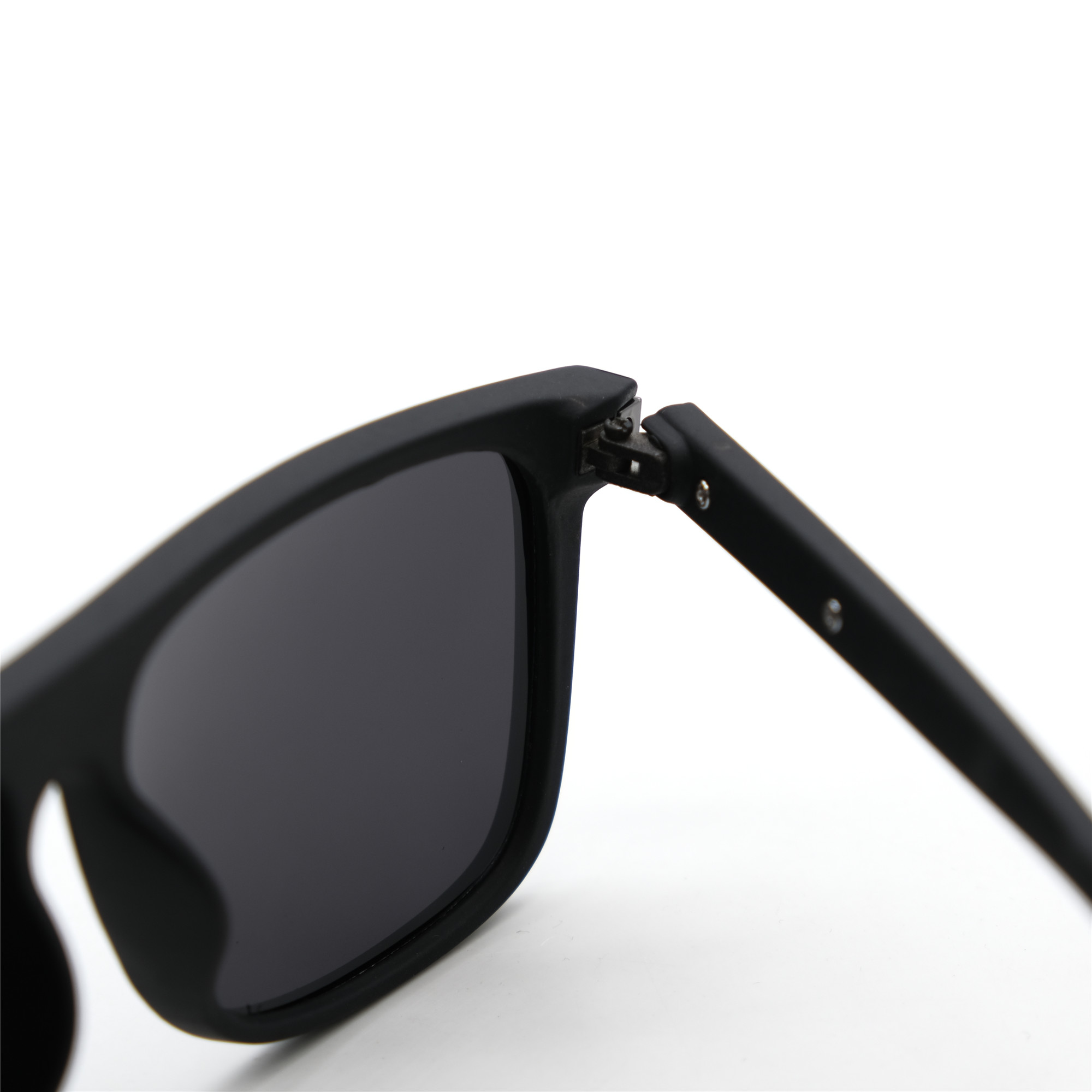  Солнцезащитные очки картинка Мужские Matlrxs Polarized Квадратные P2510-С2 
