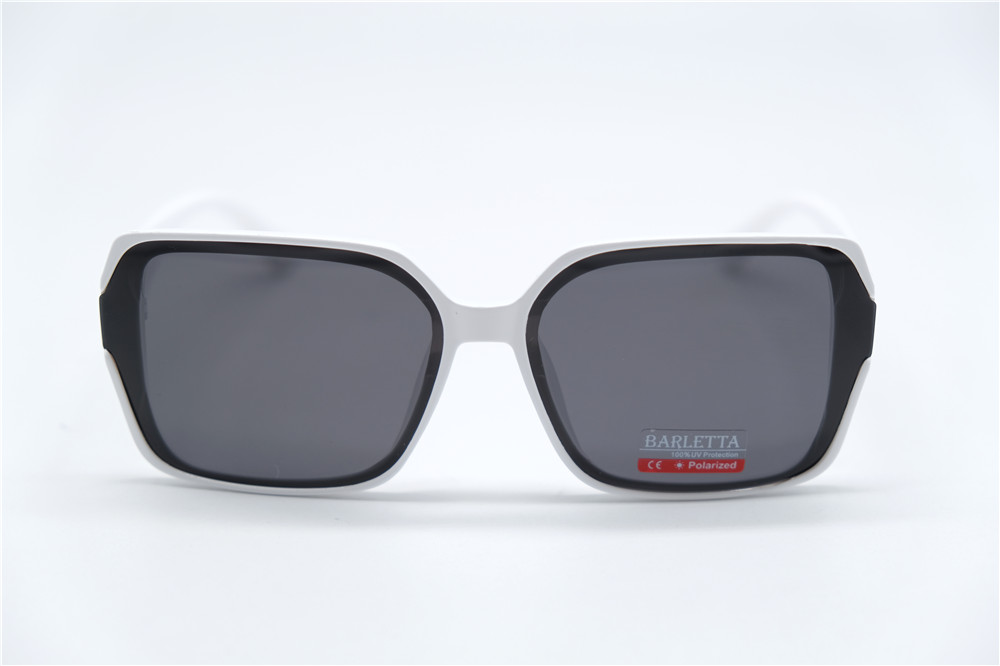  Солнцезащитные очки картинка 2026 Женские Barletta Polarized Квадратные BP3215-C5 