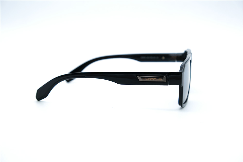  Солнцезащитные очки картинка 2025 Мужские Брендовые Polarized Квадратные P2579-C4 
