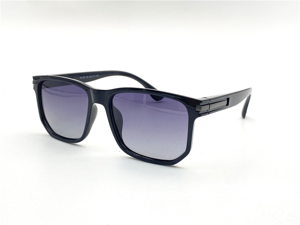  Солнцезащитные очки картинка  Мужские Maiersha Polarized Стандартные P5100-C5 