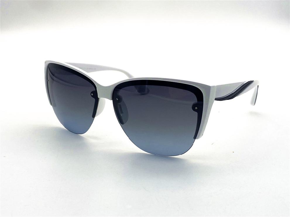  Солнцезащитные очки картинка 2026 Женские Maiersha Polarized Лисички 03802-С10-24 