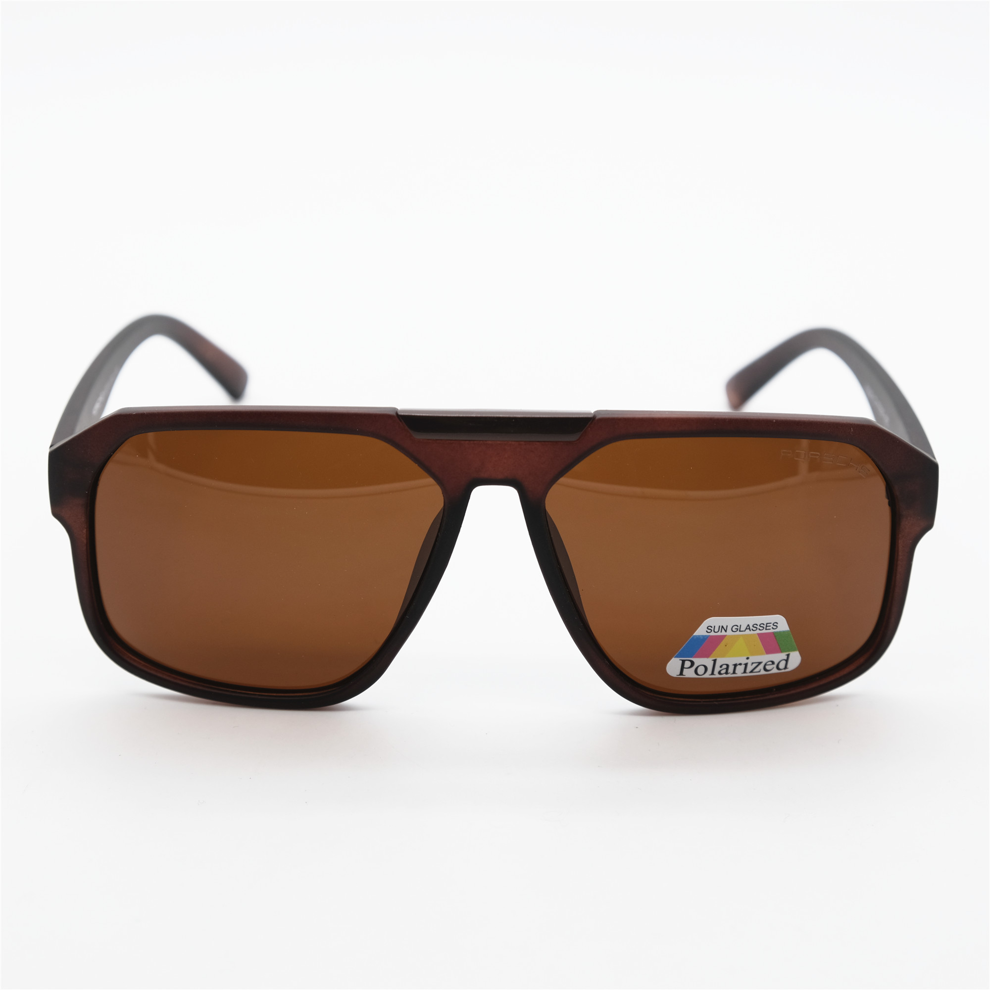  Солнцезащитные очки картинка  Мужские Брендовые Polarized Классические P2509-C3 