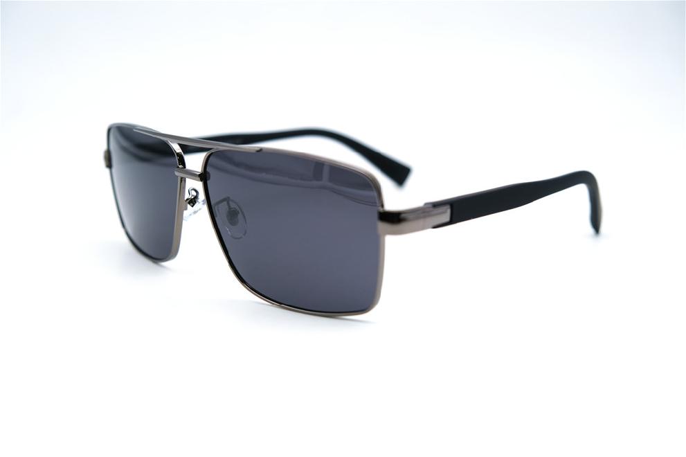  Солнцезащитные очки картинка 2025 Мужские Pomiled Polarized Классические 08245-C2-08 