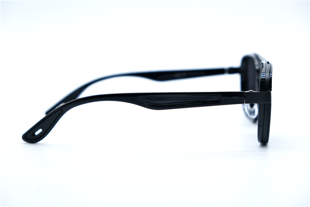  Солнцезащитные очки картинка 2026 Мужские Pomiled Polarized Геометрические формы 08297-C4-08 