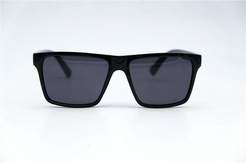  Солнцезащитные очки картинка  Мужские Брендовые Polarized Квадратные P21894-C1 