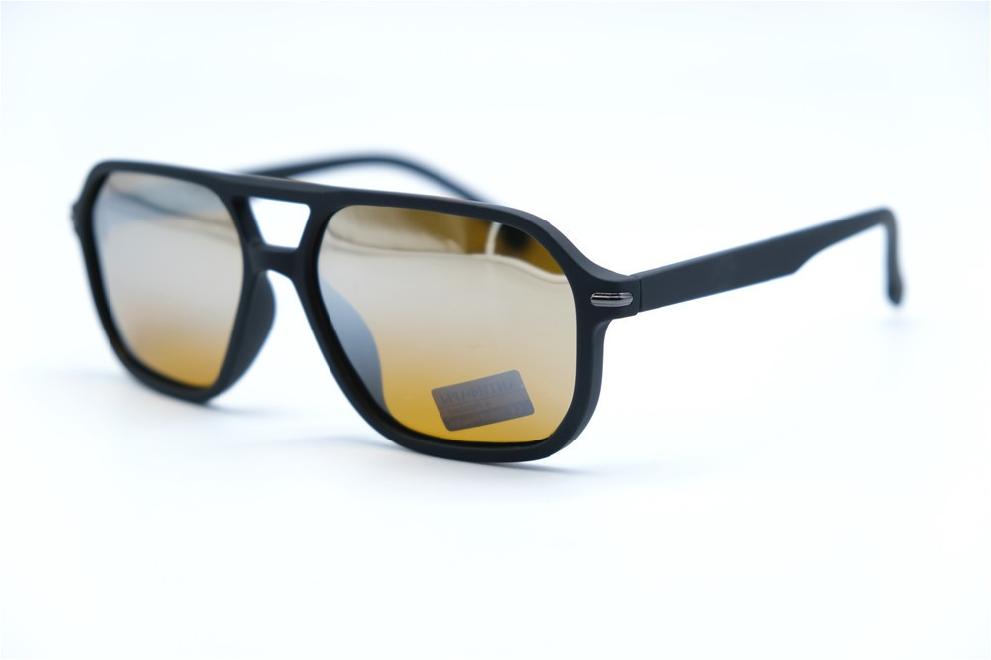  Солнцезащитные очки картинка 2026 Унисекс Maiersha Polarized Авиаторы JS5128-C4 