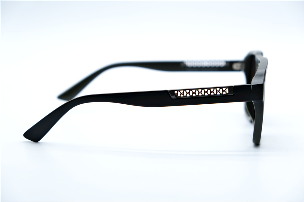  Солнцезащитные очки картинка 2026 Мужские Maiersha Polarized Квадратные P5136-C6 