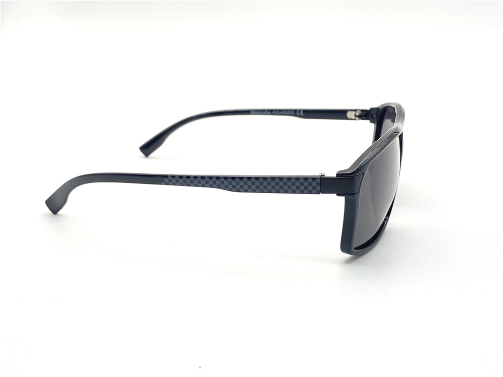  Солнцезащитные очки картинка  Мужские Maiersha Polarized Стандартные P5069-C1 
