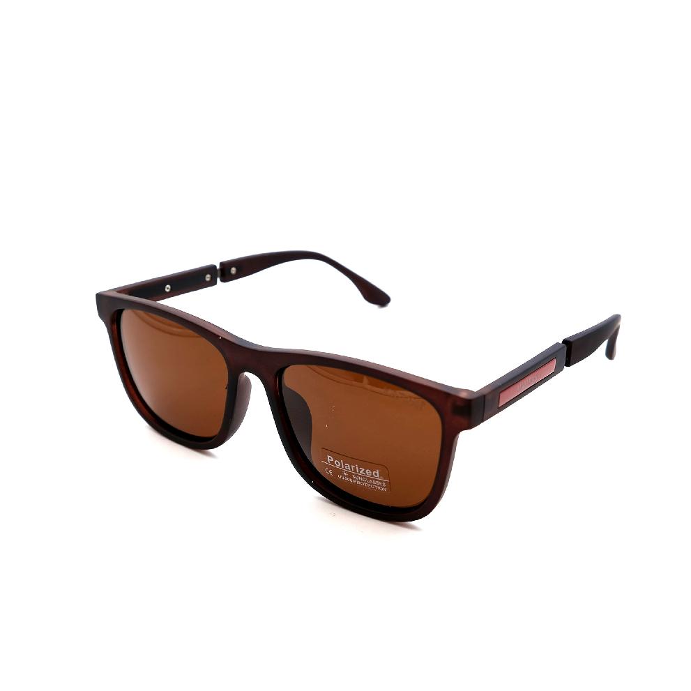  Солнцезащитные очки картинка Мужские Matlrxs Polarized Квадратные P2519-С3 