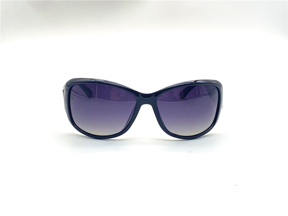  Солнцезащитные очки картинка 2025 Женские Alisi Polarized Классические P2006-C9-124 