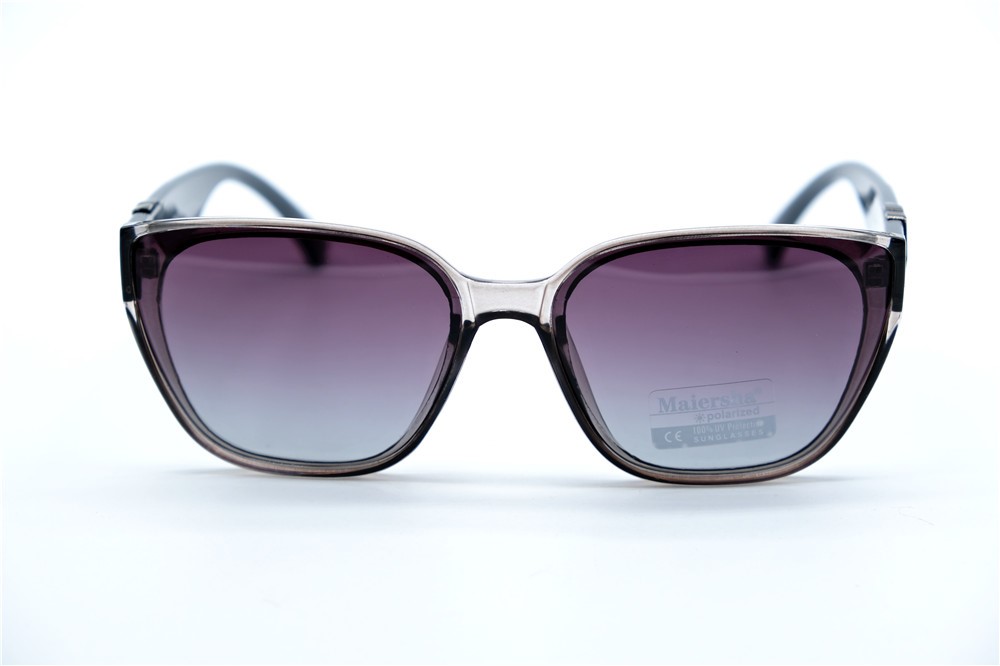  Солнцезащитные очки картинка 2026 Женские Maiersha Polarized Классические 03967-C11-41 
