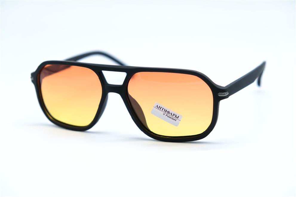  Солнцезащитные очки картинка 2026 Унисекс Maiersha Polarized Авиаторы JS5128-C5 