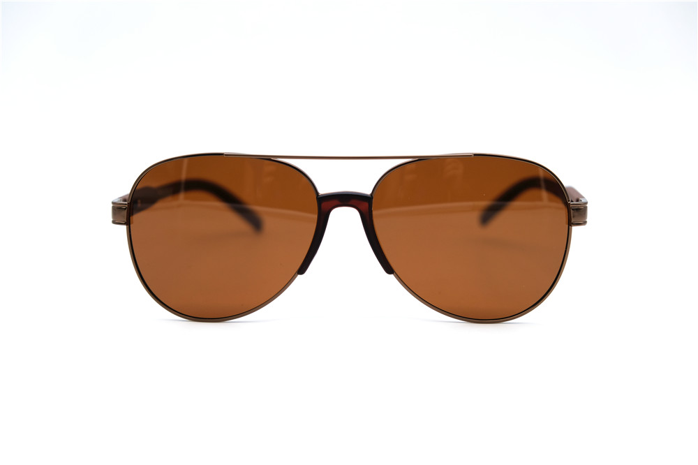  Солнцезащитные очки картинка 2025 Мужские Pomiled Polarized Авиаторы 08253-C12-32 