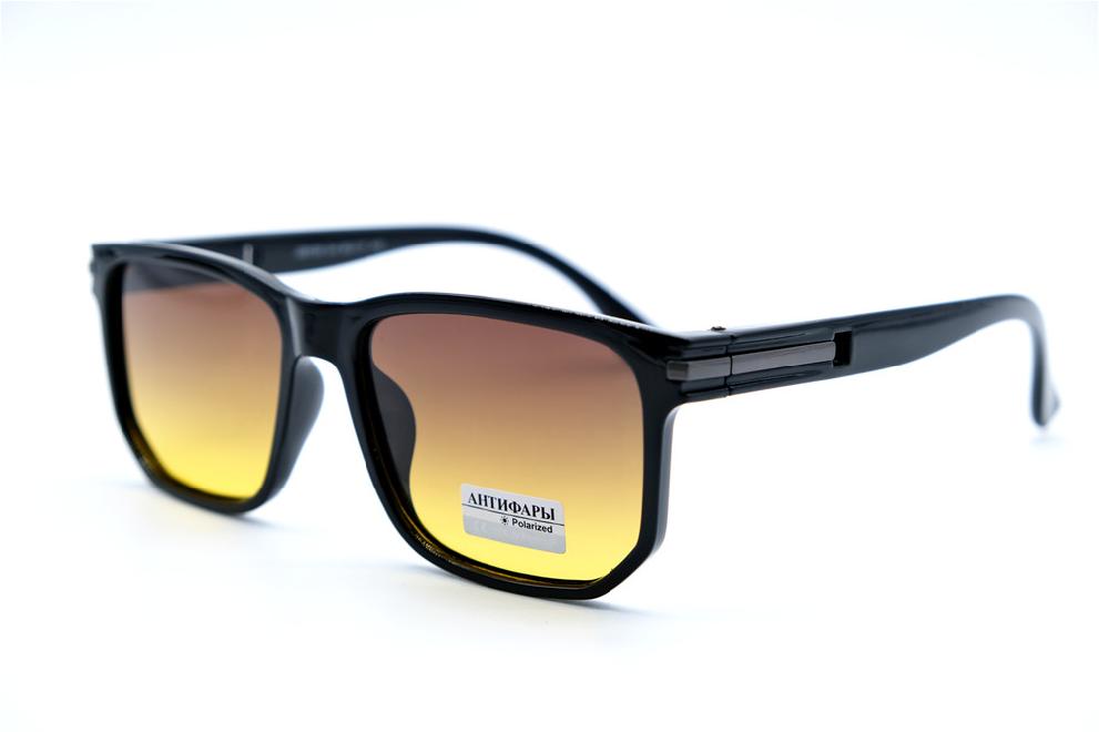  Солнцезащитные очки картинка 2026 Мужские Maiersha Polarized Прямоугольные JS5100-C4 