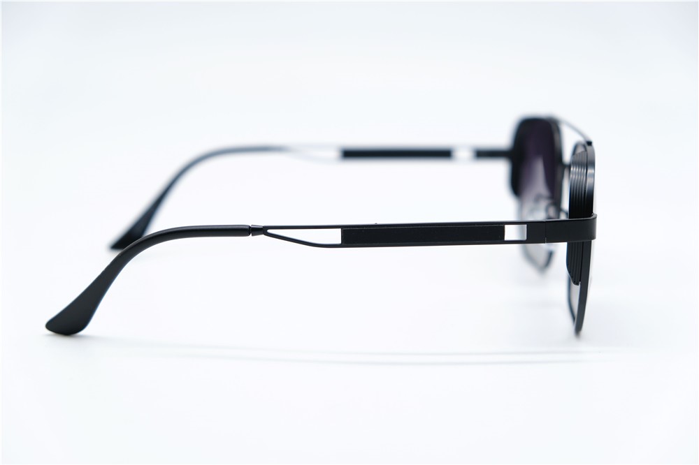 Солнцезащитные очки картинка 2026 Мужские Pomiled Polarized Авиаторы 08265-4-124 