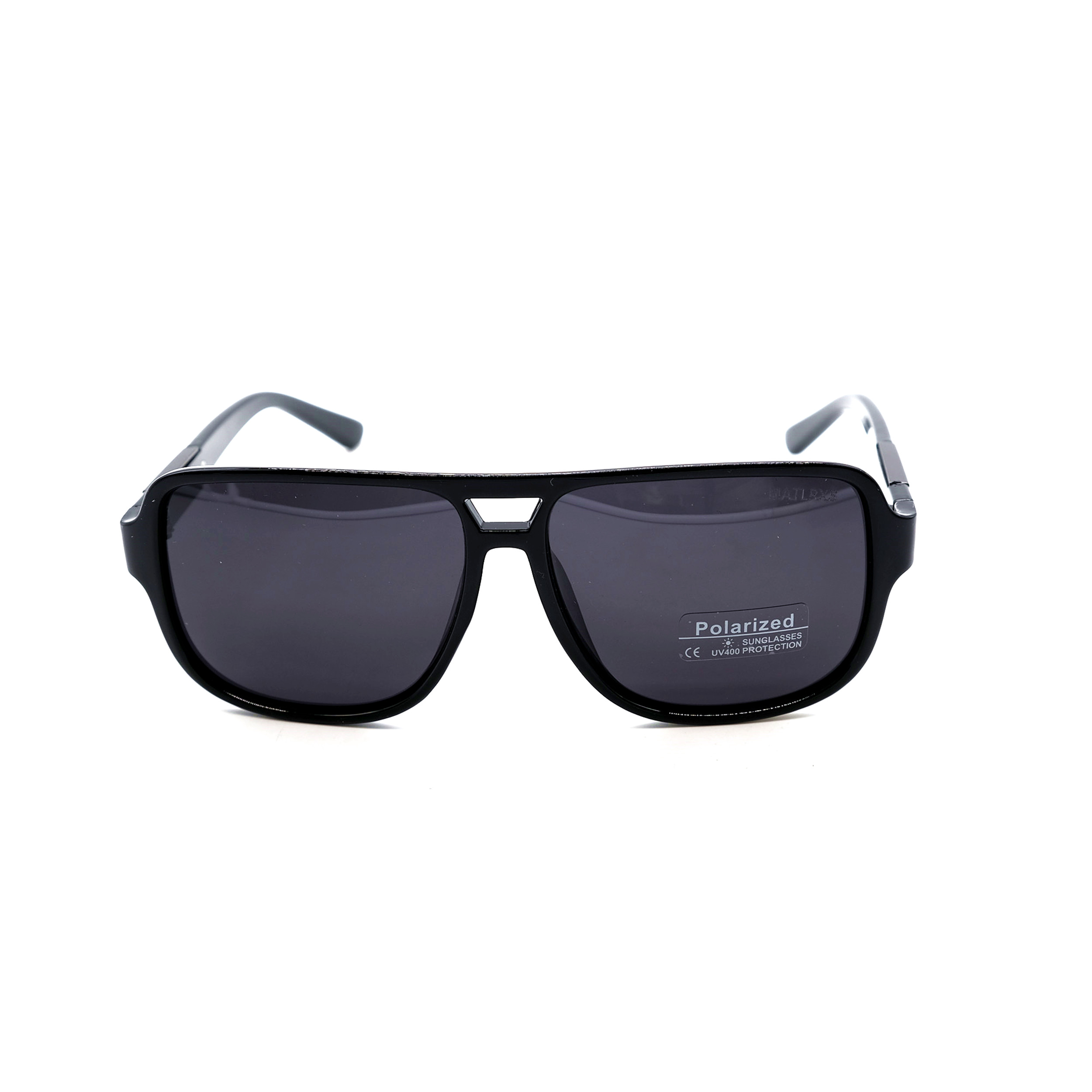  Солнцезащитные очки картинка Мужские Matlrxs Polarized Квадратные P2521-С1 