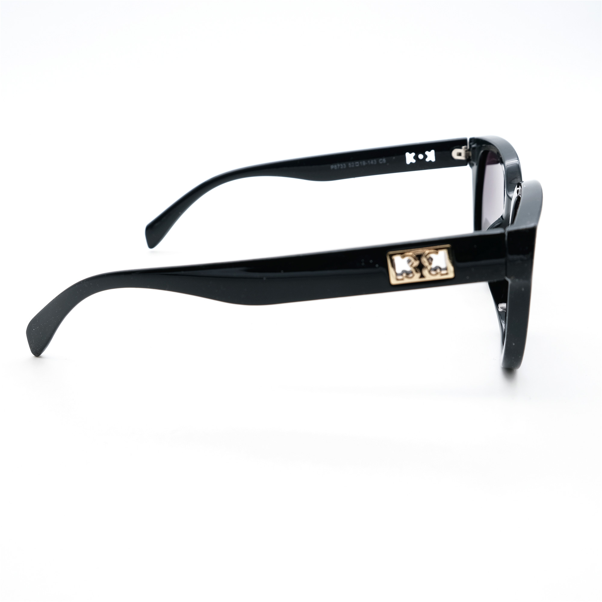  Солнцезащитные очки картинка Женские Caipai Polarized Классический P8733-С5 