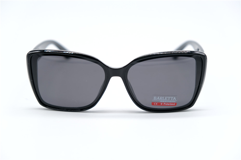  Солнцезащитные очки картинка 2026 Женские Barletta Polarized Классические BP3216-C2 