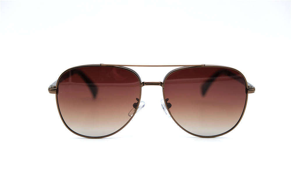  Солнцезащитные очки картинка 2025 Мужские Pomiled Polarized Авиаторы 08237-C-12-02 