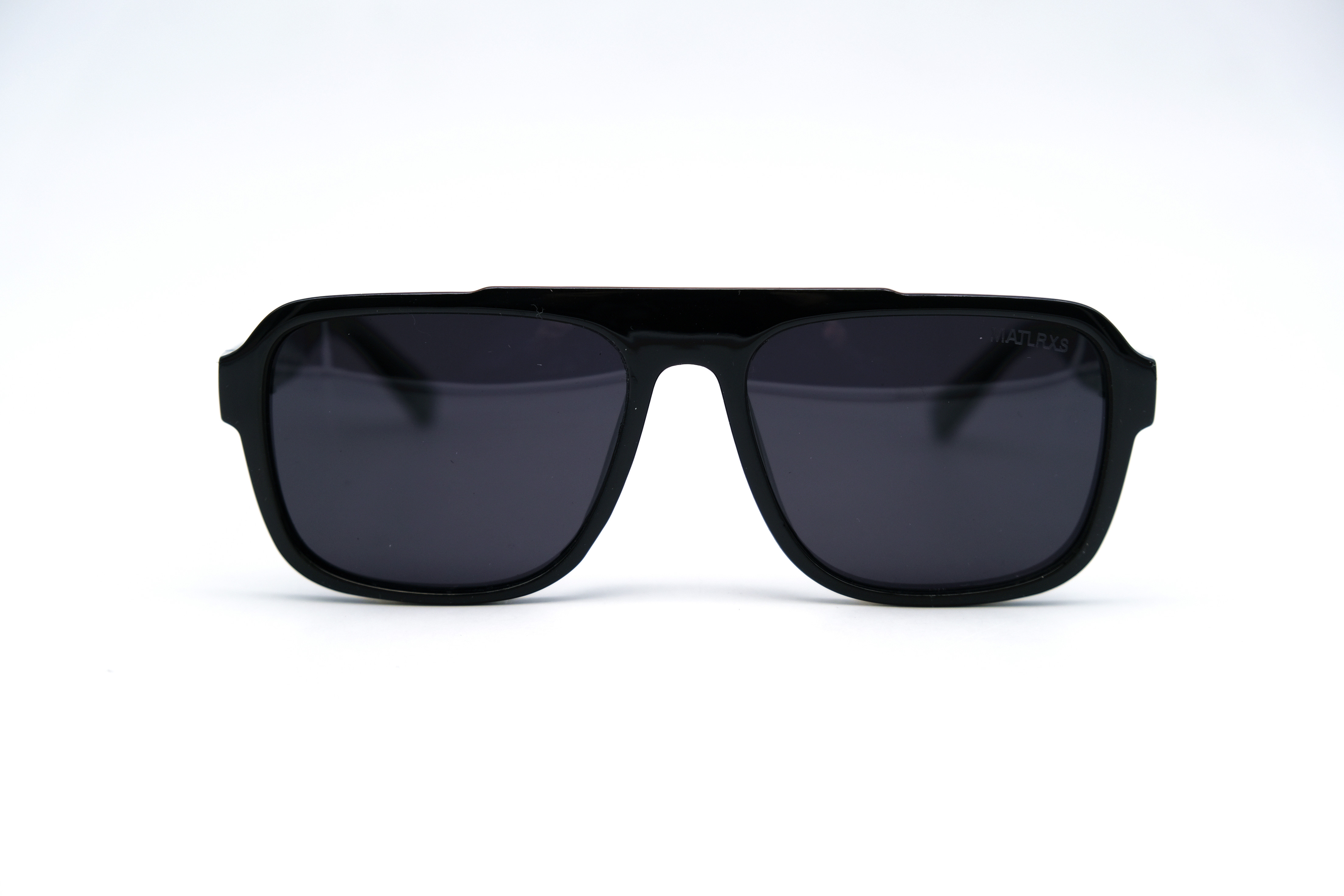  Солнцезащитные очки картинка 2025 Мужские Matlrxs Polarized Стандартные P1876-C1 