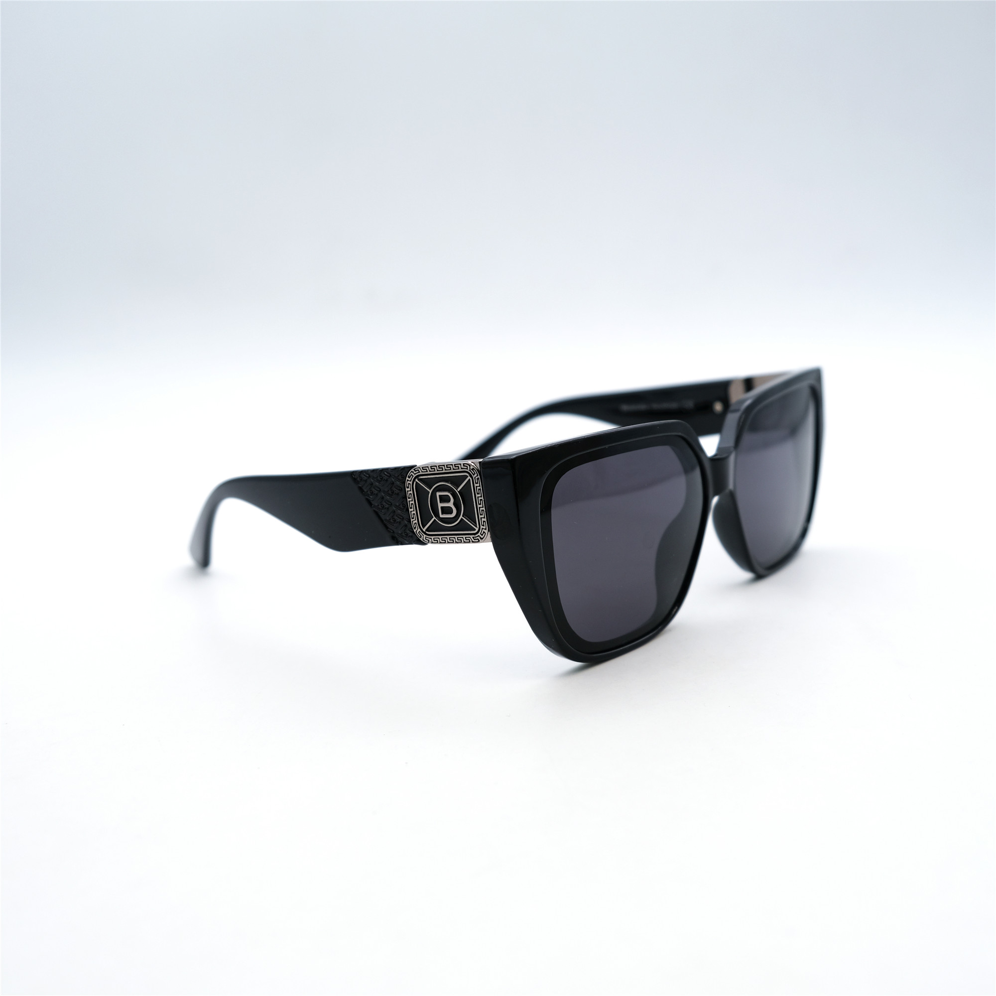  Солнцезащитные очки картинка Женские Maiersha Polarized Классический 03719-C9-31 