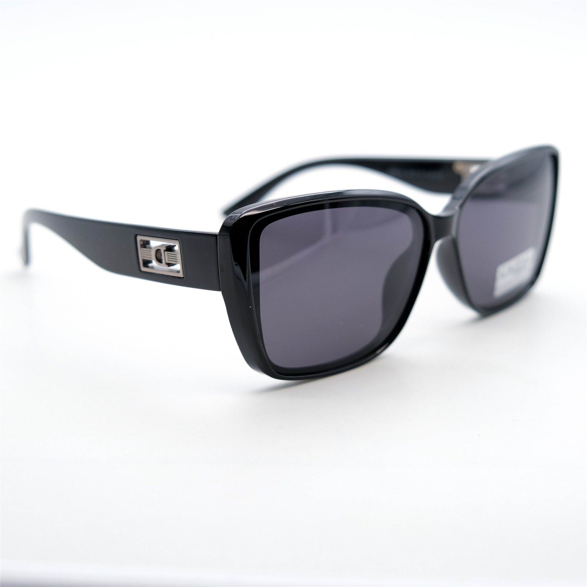  Солнцезащитные очки картинка Женские Caipai Polarized Классический Р8748-С1 
