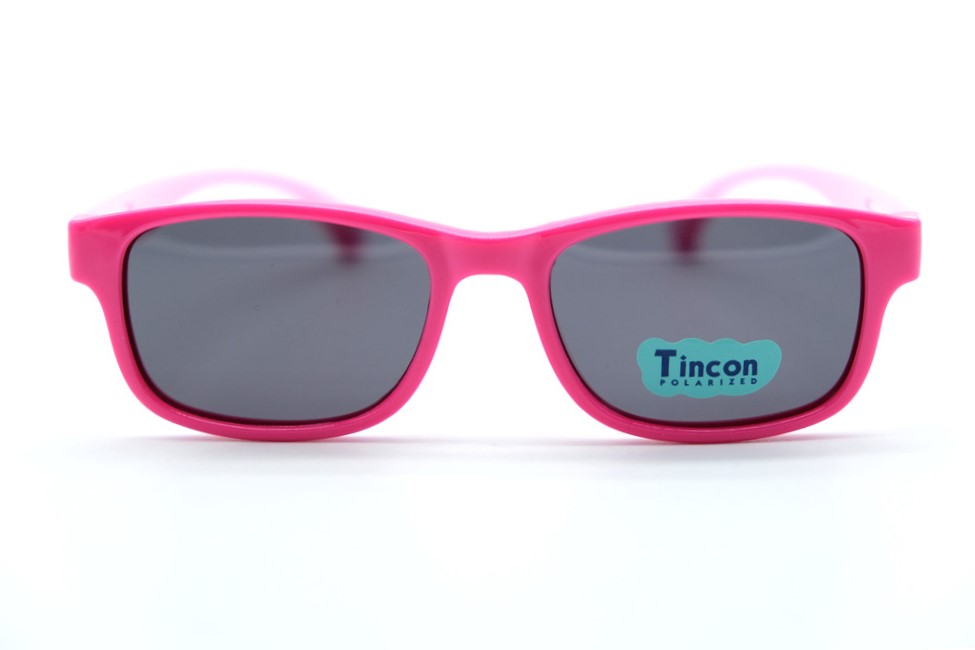  Солнцезащитные очки картинка 2026 Детские Tincon Polarized Классические T8151-C5 