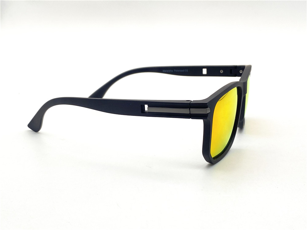 Солнцезащитные очки картинка  Мужские Maiersha Polarized Стандартные P5100-C6 