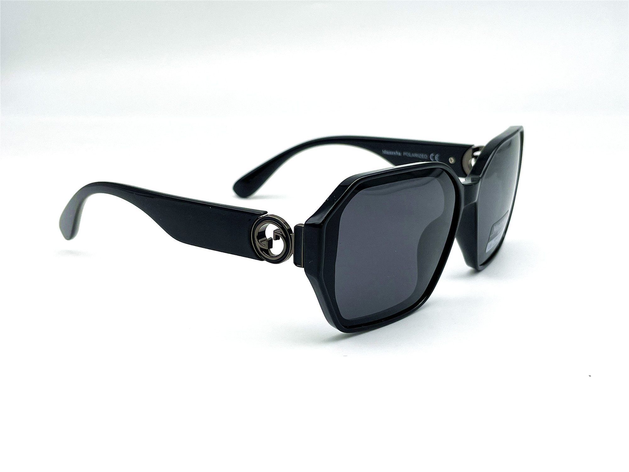  Солнцезащитные очки картинка Женские Maiersha Polarized Классический 03754-C9-08 