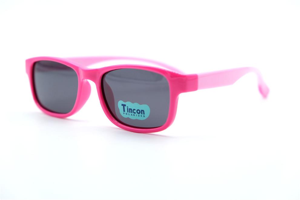  Солнцезащитные очки картинка 2026 Детские Tincon Polarized Классические T8151-C5 