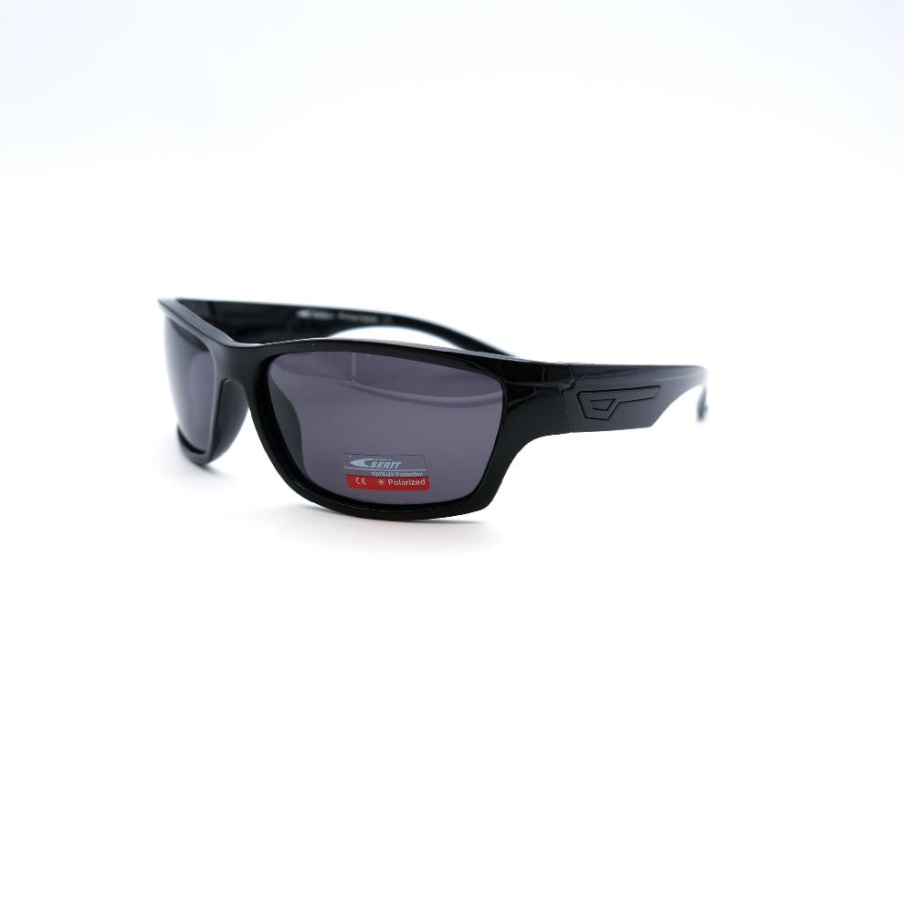  Солнцезащитные очки картинка Мужские Serit Polarized Спорт SP304-C1 