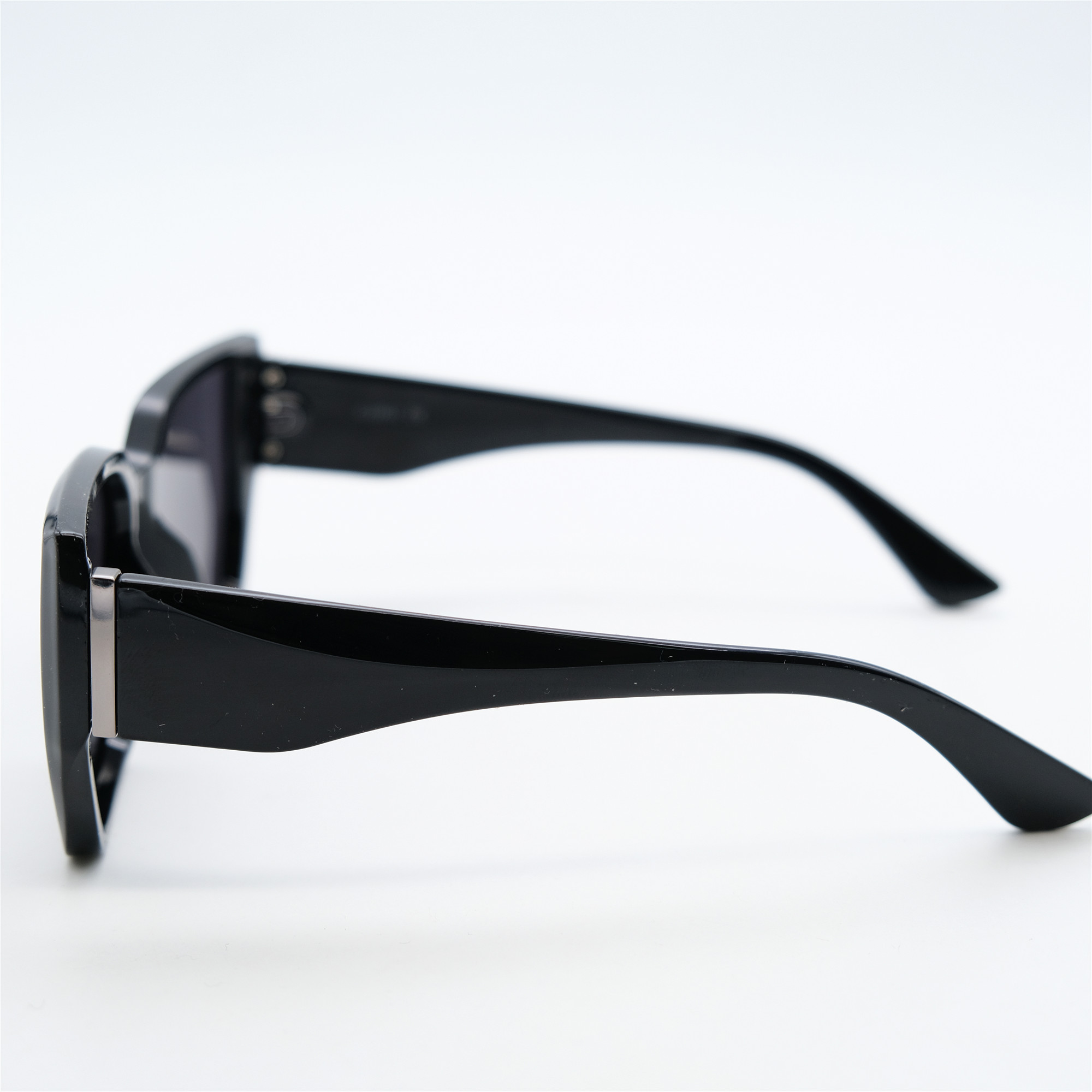  Солнцезащитные очки картинка Женские Caipai Polarized Классический P8739-С1 