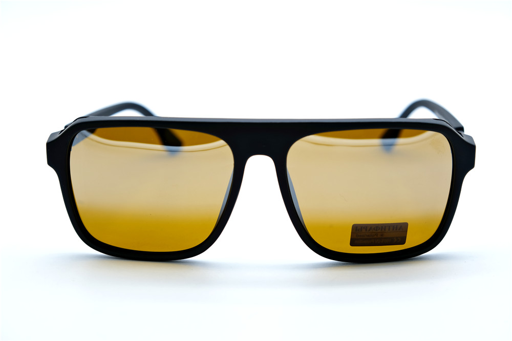  Солнцезащитные очки картинка 2026 Мужские Maiersha Polarized Прямоугольные JS5081-C5 