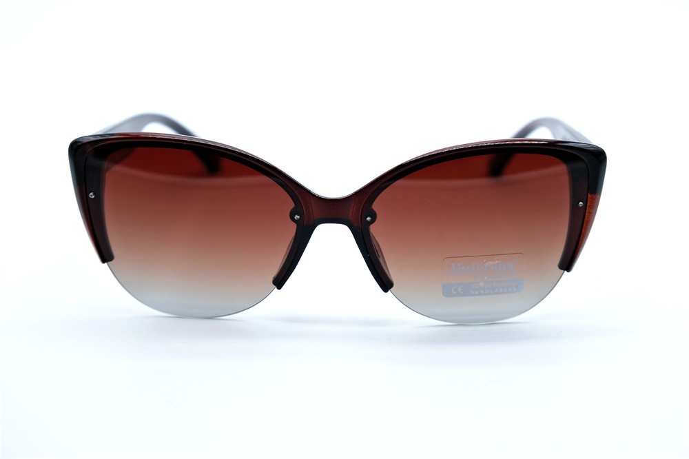  Солнцезащитные очки картинка 2026 Женские Maiersha Polarized Классические 03961-C8-02 