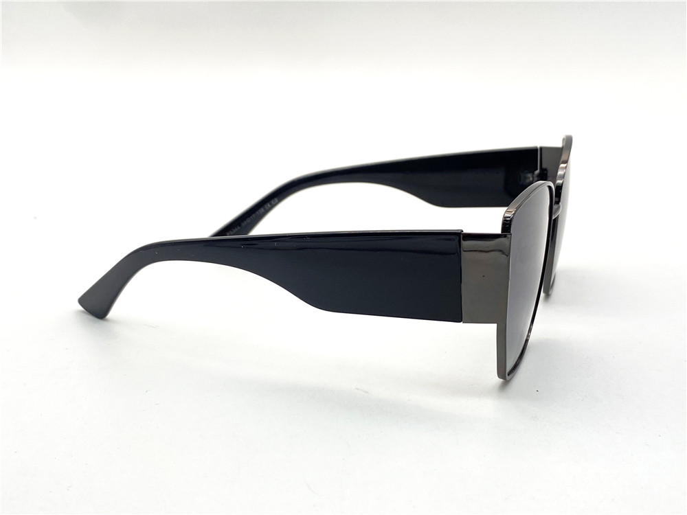  Солнцезащитные очки картинка 2025 Женские MoveYou Polarized Квадратные P5344-C2 