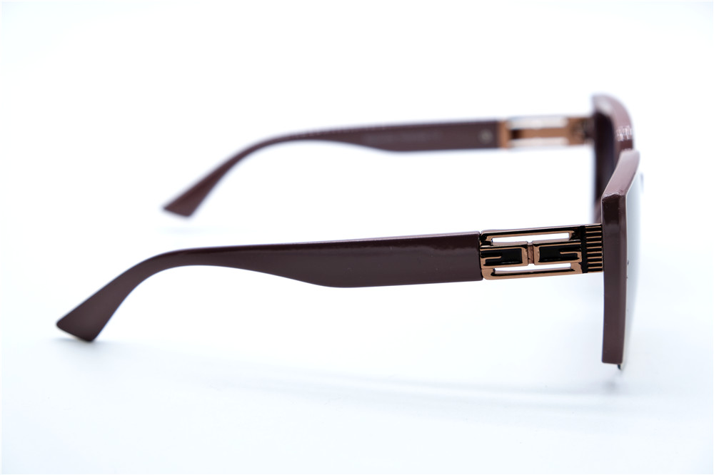  Солнцезащитные очки картинка 2026 Женские Maiersha Polarized Квадратные 03963-C3-69 