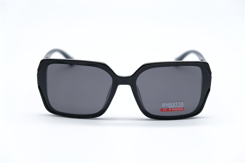  Солнцезащитные очки картинка 2026 Женские Barletta Polarized Квадратные BP3215-C2 