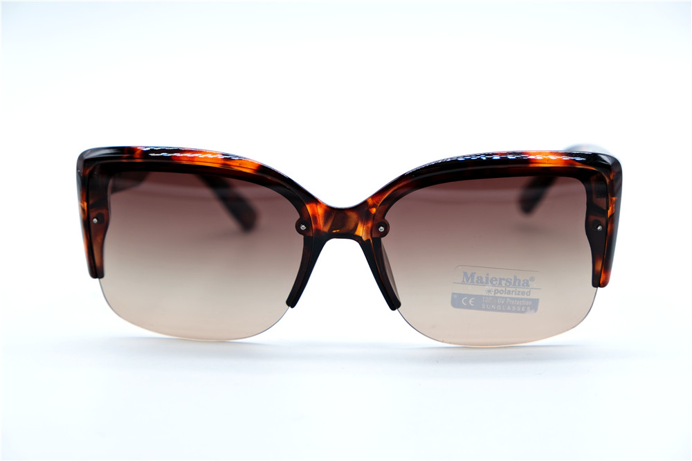  Солнцезащитные очки картинка 2026 Женский Maiersha Polarized Классические 03959-49-10 