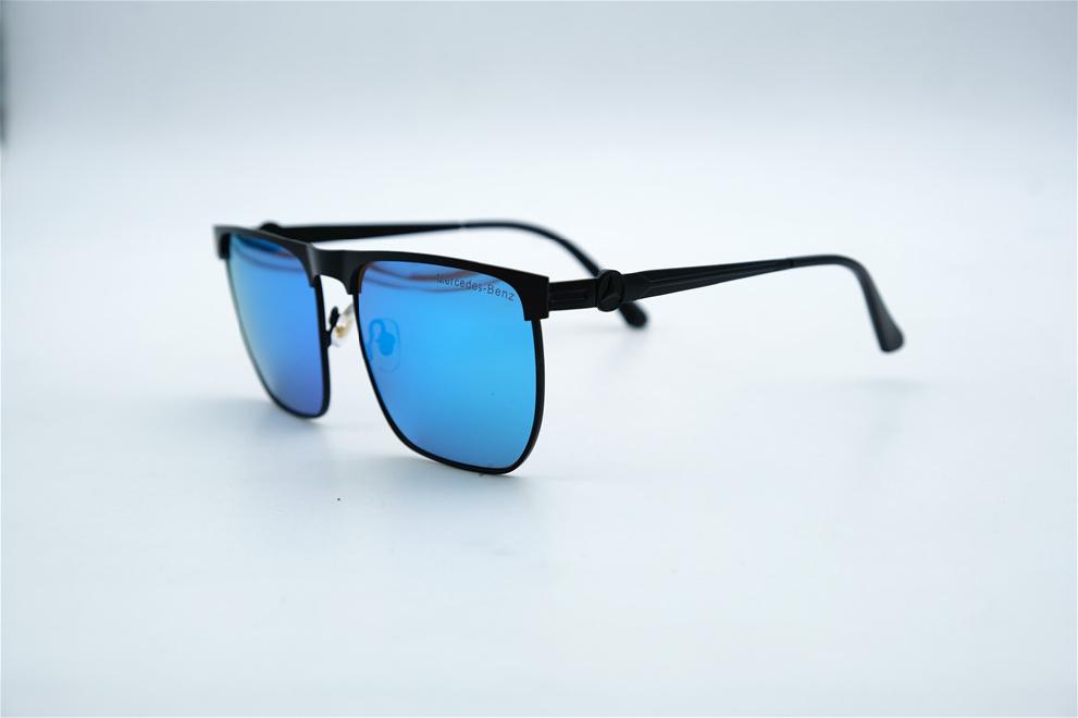  Солнцезащитные очки картинка  Мужские Брендовые Polarized Классические FP5017-C5 