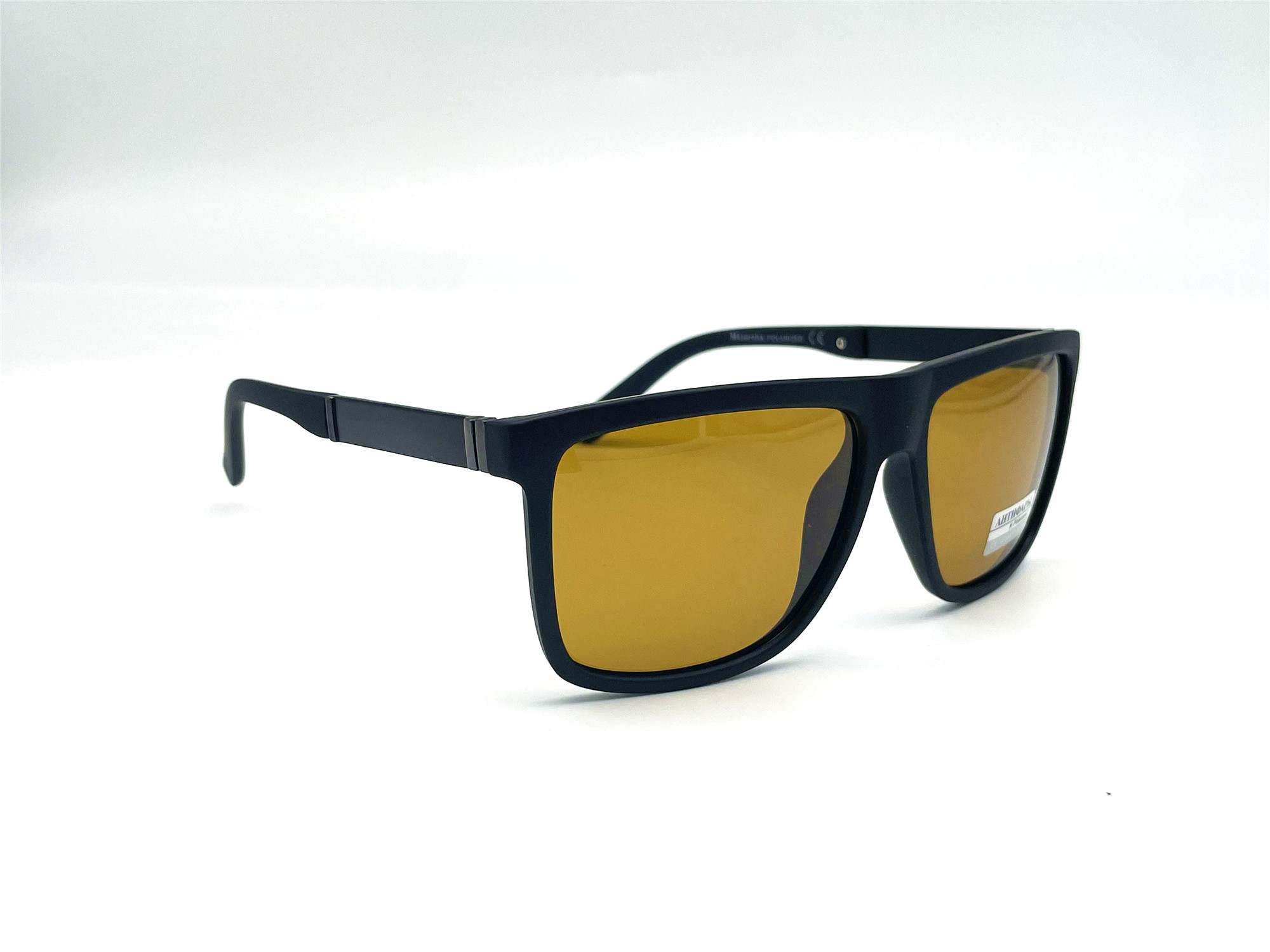  Солнцезащитные очки картинка Мужские Maiersha Polarized Квадратные JS5034-C1 