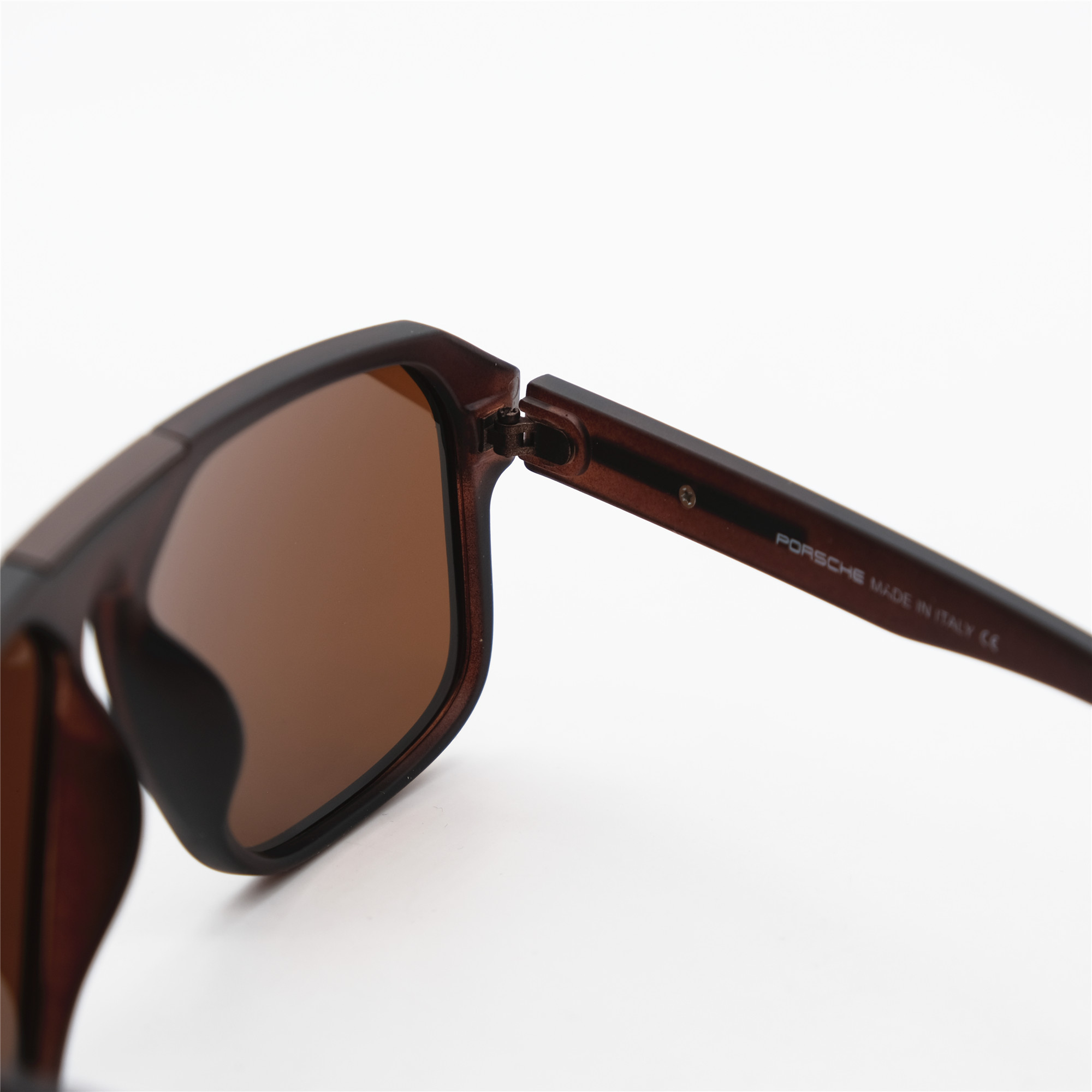  Солнцезащитные очки картинка  Мужские Брендовые Polarized Классические P2509-C3 