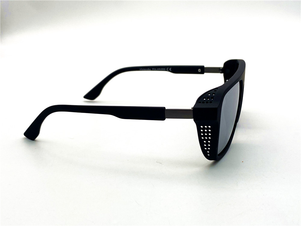  Солнцезащитные очки картинка 2025 Мужские Maiersha Polarized Классические P5081-C6 