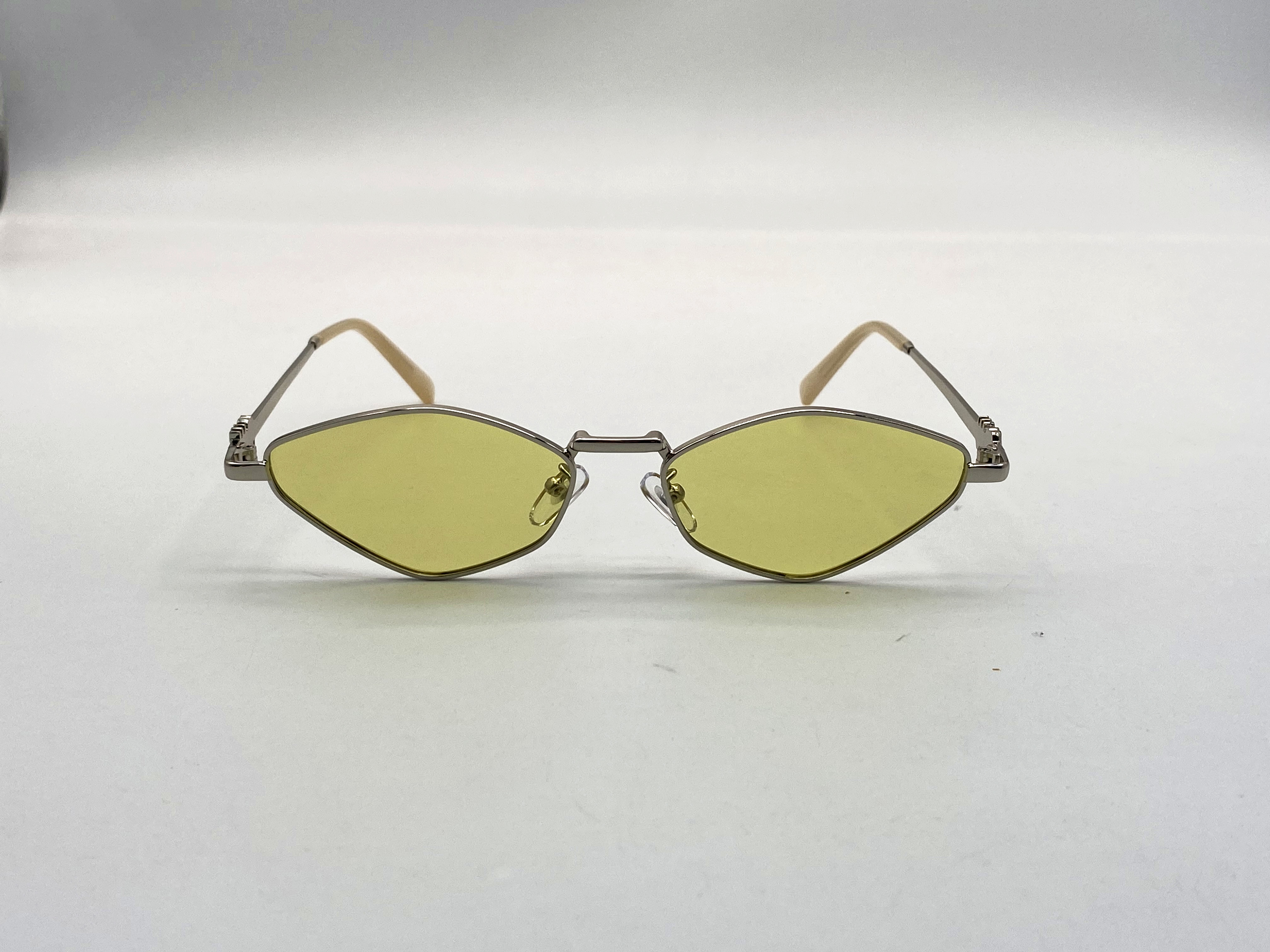  Солнцезащитные очки картинка 2026 Женские Disikaer Polarized+Хамелеон Геометрические формы B9007-С6 