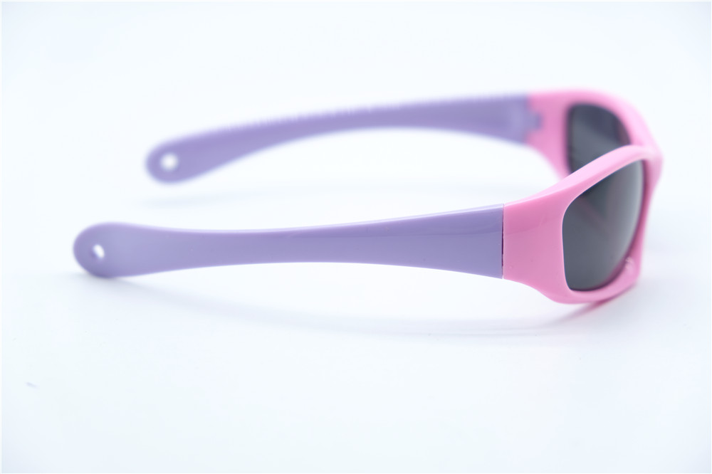  Солнцезащитные очки картинка 2026 Детские Tincon Polarized Спорт T8176-C5 