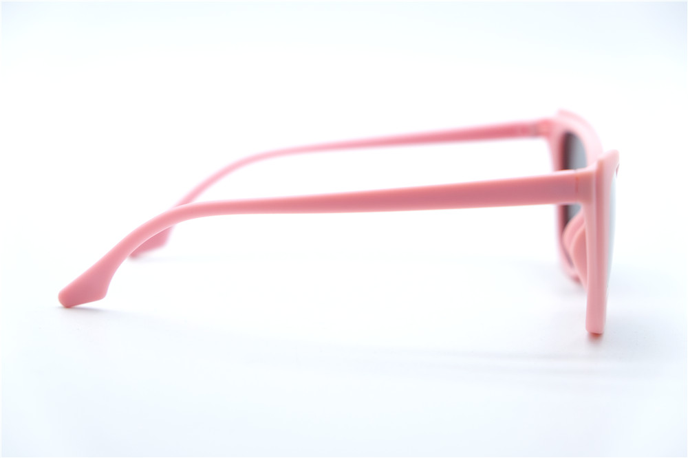  Солнцезащитные очки картинка 2026 Детские Tincon Polarized Лисички T8342-C6 